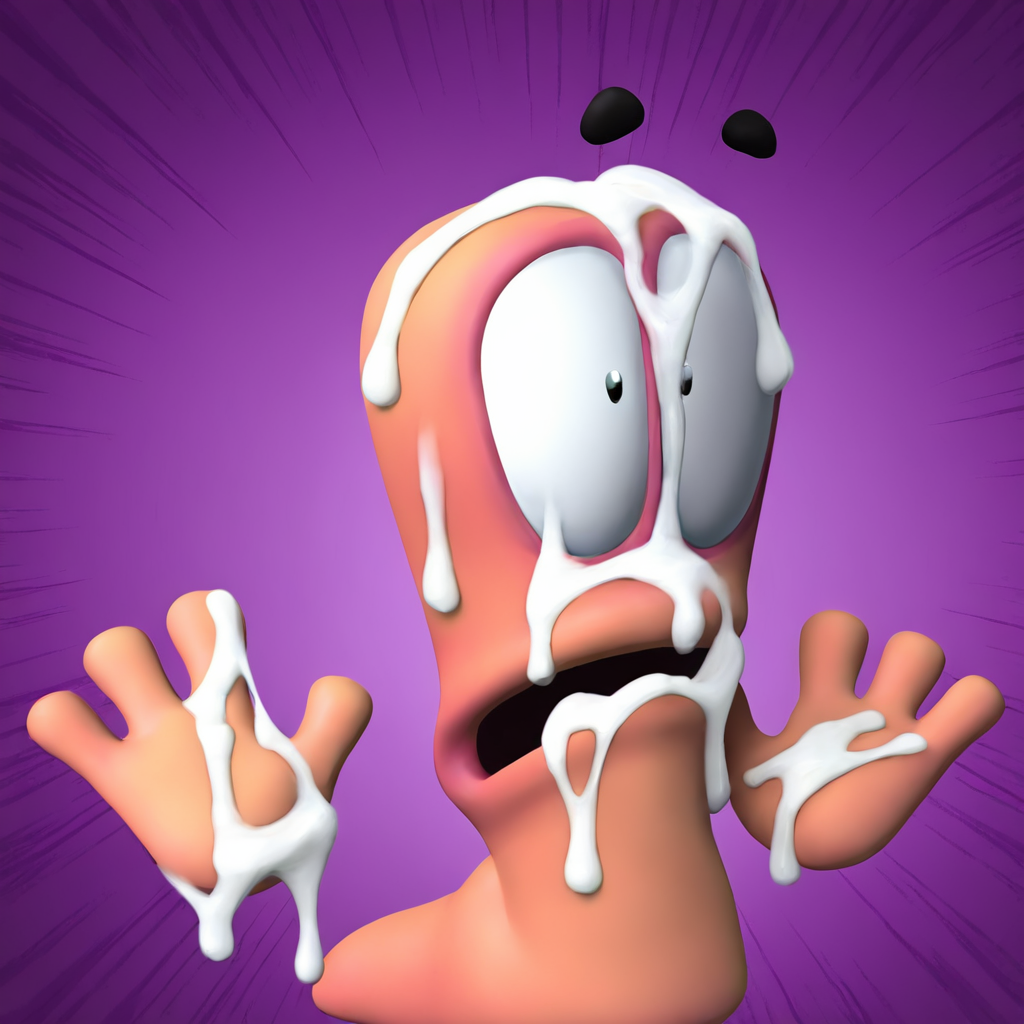 cum covered