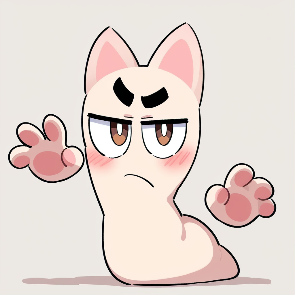 male cat hybrid